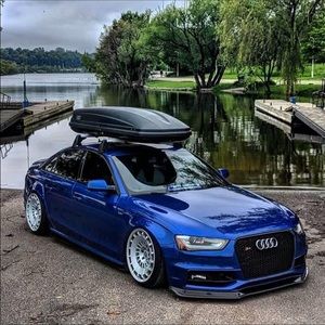 Meet your Posher, Luis